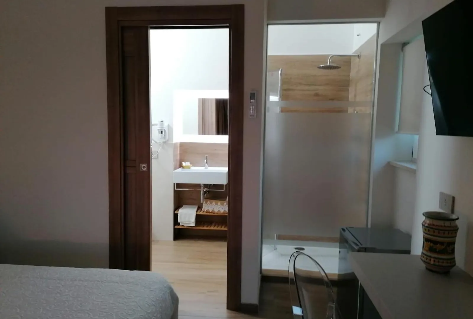 Relais Palmento 1866 Torre Favara Mazzarino