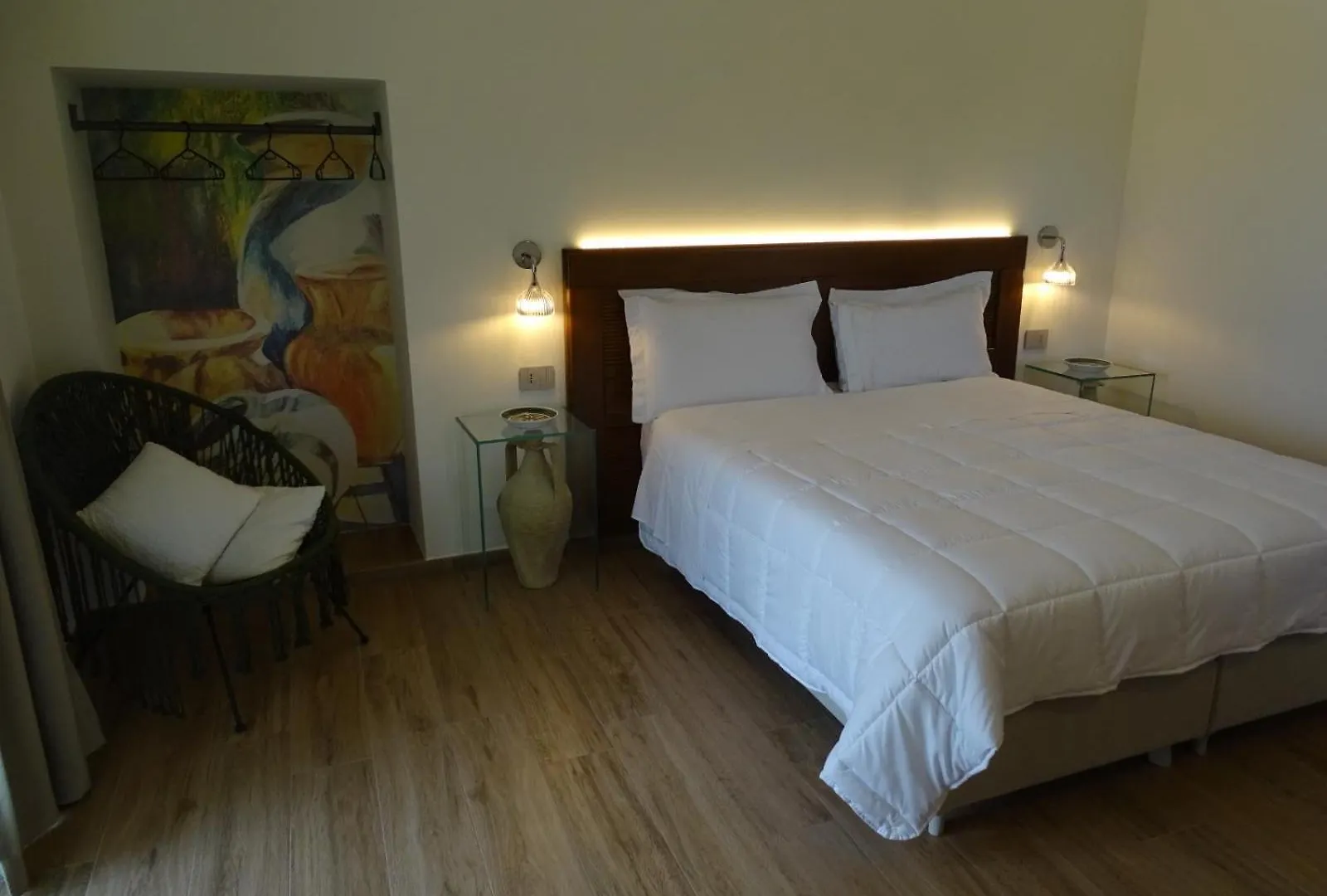 Relais Palmento 1866 Torre Favara Mazzarino Italy