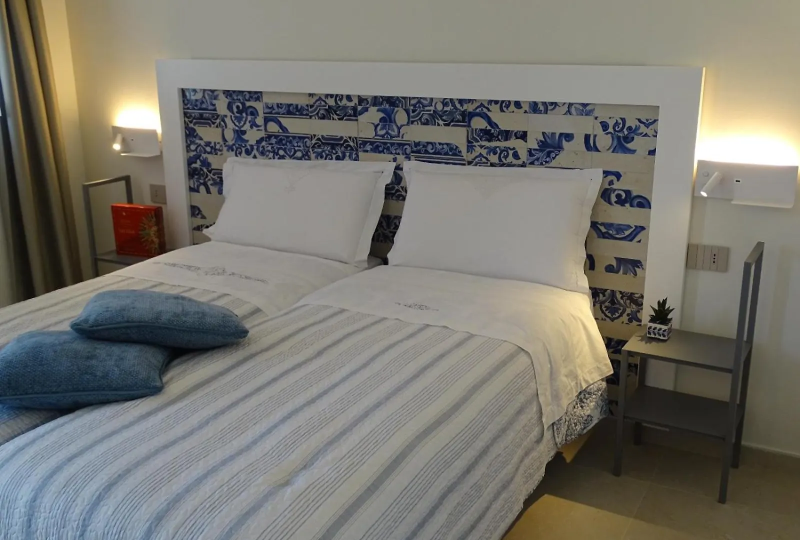 Relais Palmento 1866 Torre Favara Mazzarino 0*,  Italy