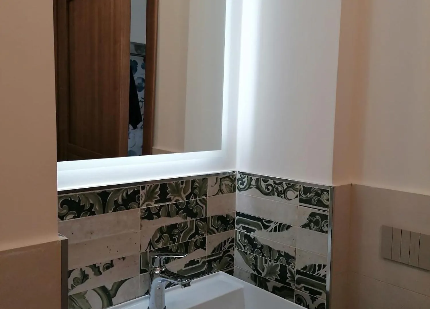 Relais Palmento 1866 Torre Favara Mazzarino 意大利
