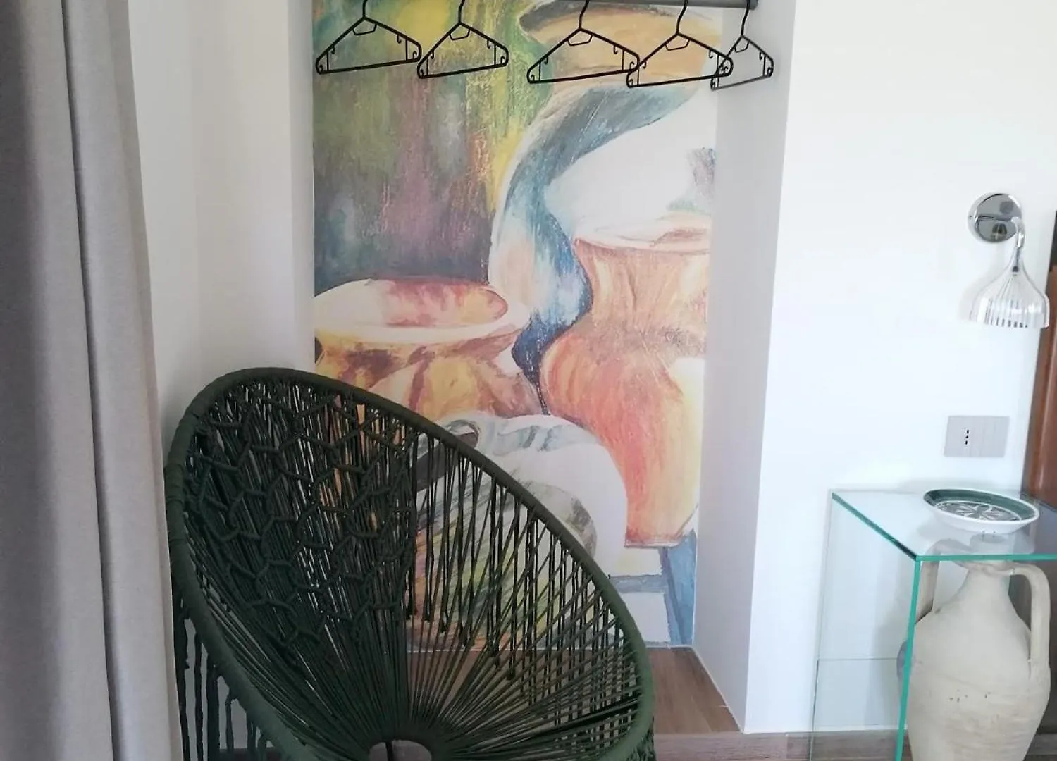 Relais Palmento 1866 Torre Favara Mazzarino 度假村