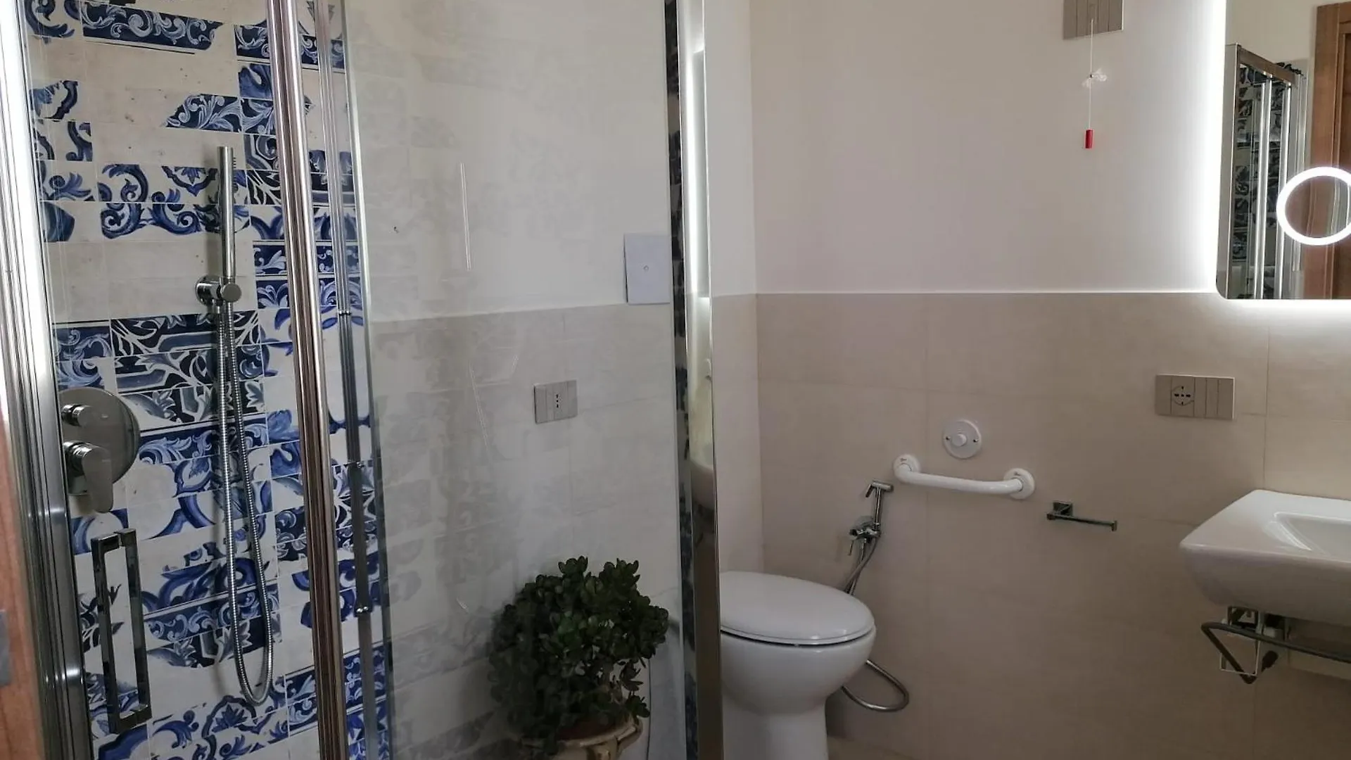 Relais Palmento 1866 Torre Favara Mazzarino