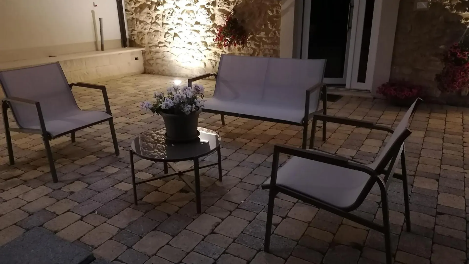 Relais Palmento 1866 Torre Favara Mazzarino Italy