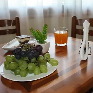  Couette-café Borgo Pileri